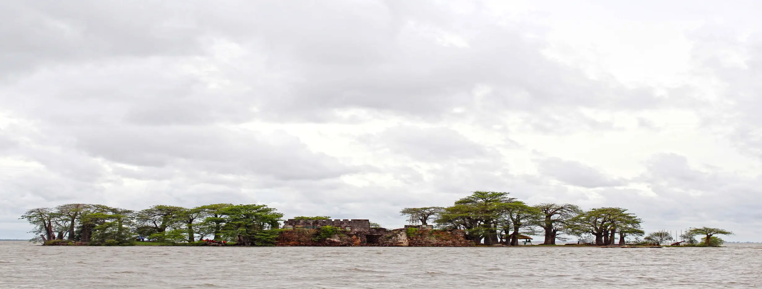 Image for Kunta Kinteh